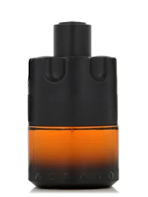 Azzaro The Most Wanted Parfém 100 ml M Doprava Zdarma