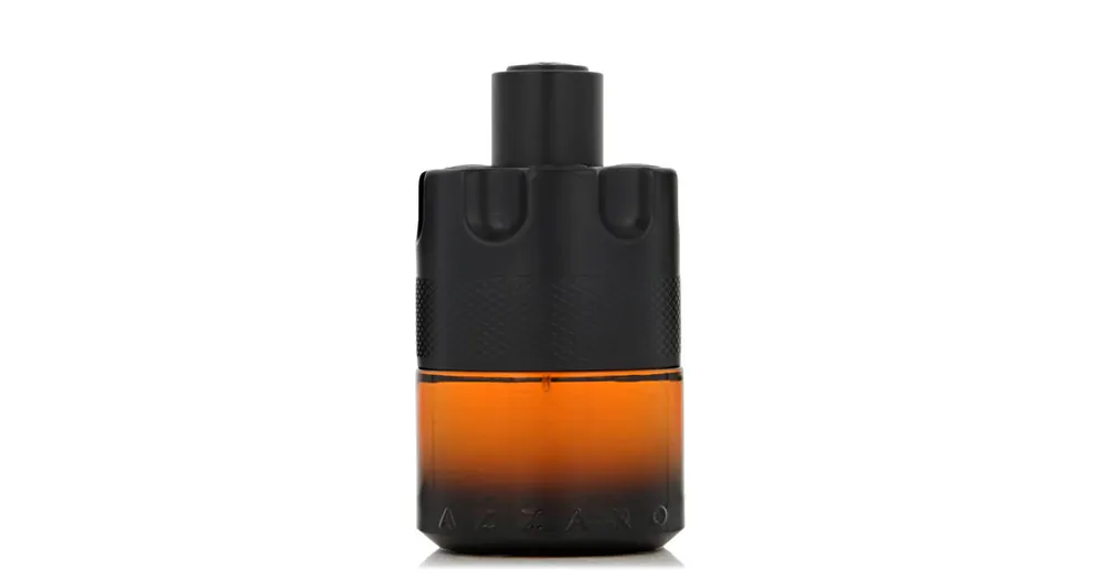 Azzaro The Most Wanted Parfém 100 ml M Doprava Zdarma