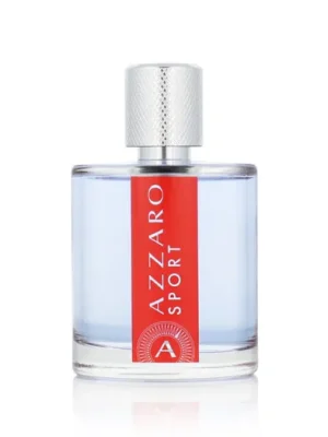 Azzaro Sport 2022 EDT 100 ml M Cenová Bomba