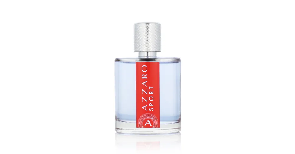 Azzaro Sport 2022 EDT 100 ml M Cenová Bomba