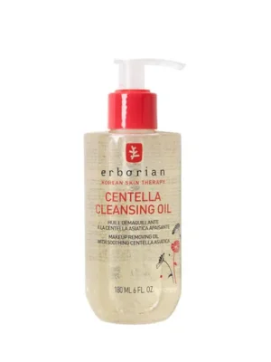 Erborian Centella Cleansing Oil 180 ml Zlevněný