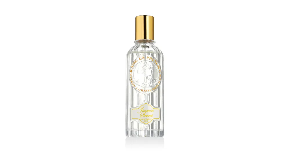 Novinka Jeanne En Provence Jasmin Secret EDP 60 ml W