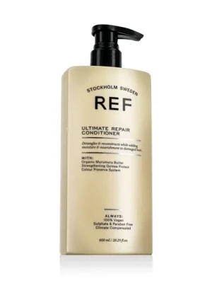 REF Ultimate Repair Conditioner 600 ml . Poslední Šance