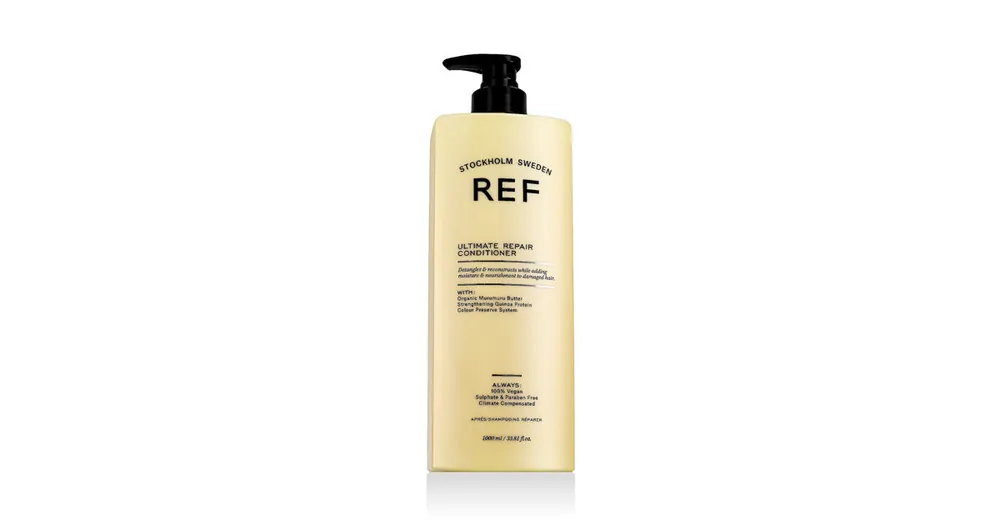 REF Ultimate Repair Conditioner 1000 ml . Cenová Bomba