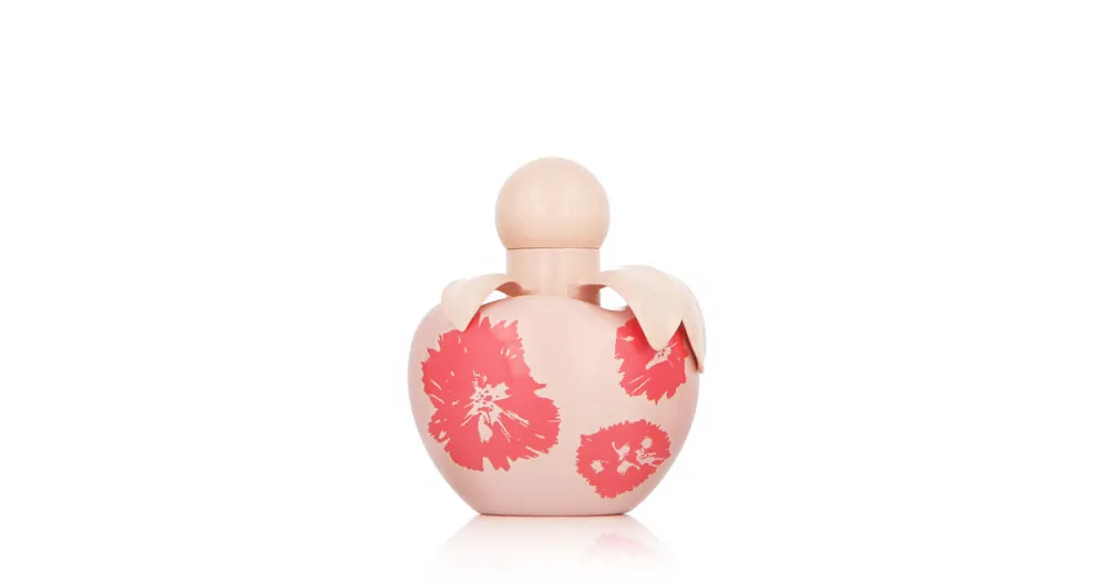 Ihned K Objednání Nina Ricci Nina Fleur EDT 50 ml W