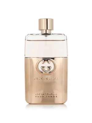 Zlevněný Gucci Guilty Pour Femme 2021 EDT tester 90 ml W