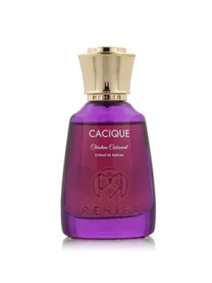 Expresní Doručení Renier Perfumes Cacique Extrait de Parfum 50 ml UNISEX