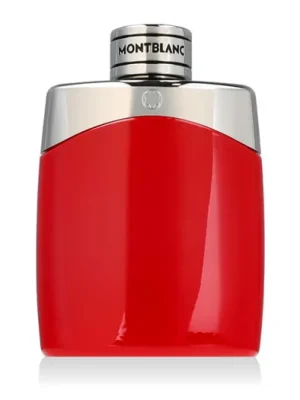 Autentický Montblanc Legend Red EDP tester 100 ml M