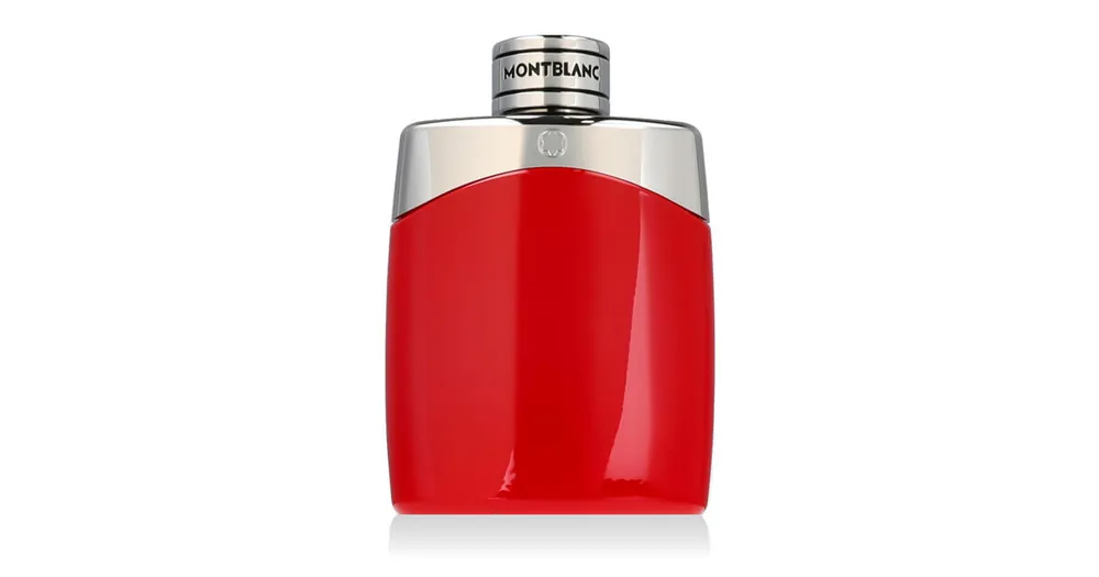 Autentický Montblanc Legend Red EDP tester 100 ml M