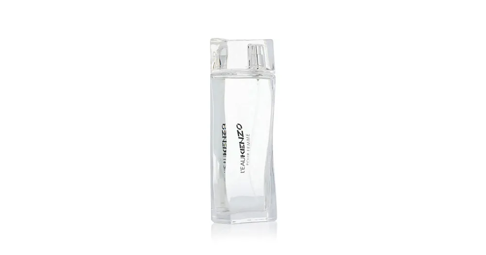 Kenzo L'Eau Kenzo Pour Femme EDT tester 100 ml W Super Cena