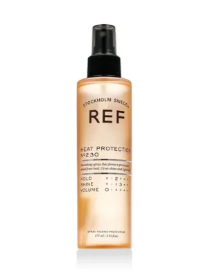 REF Heat Protection Spray N°230 175 ml . Akční Cena