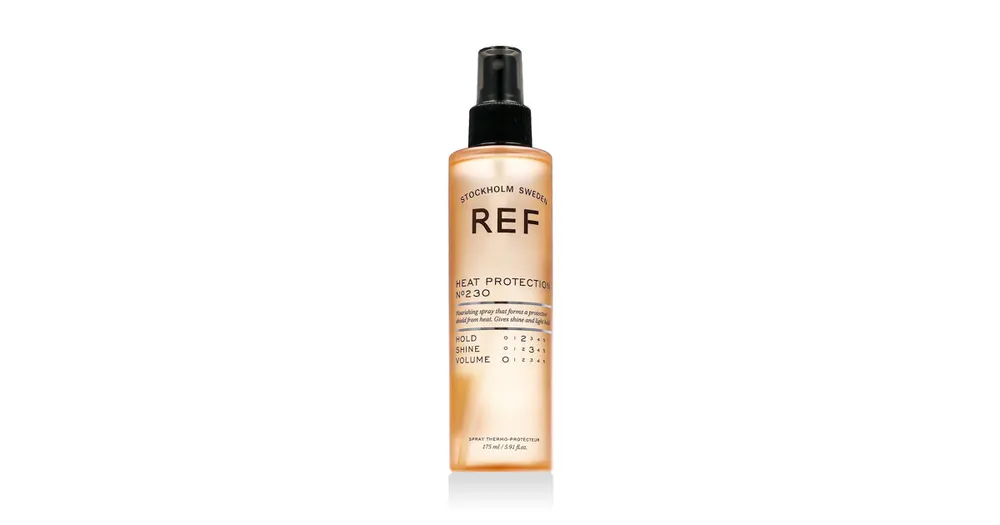 REF Heat Protection Spray N°230 175 ml . Akční Cena