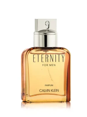 Calvin Klein Eternity Parfum For Men Parfém 50 ml M Omezená Nabídka