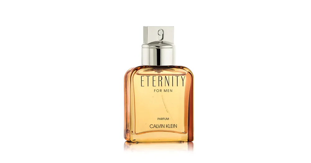 Calvin Klein Eternity Parfum For Men Parfém 50 ml M Omezená Nabídka