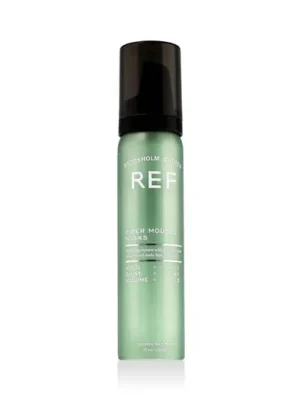 REF Fiber Mousse N°345 75 ml . Super Cena