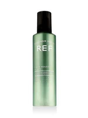 REF Fiber Mousse N°345 250 ml . Finální Výprodej