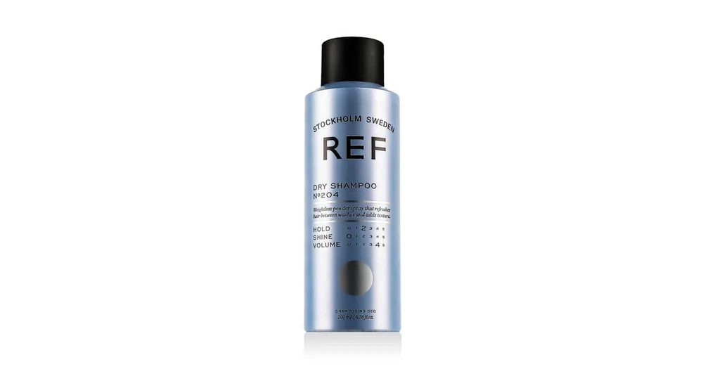 Nakupujte Hned REF Dry Shampoo N°204 200 ml .