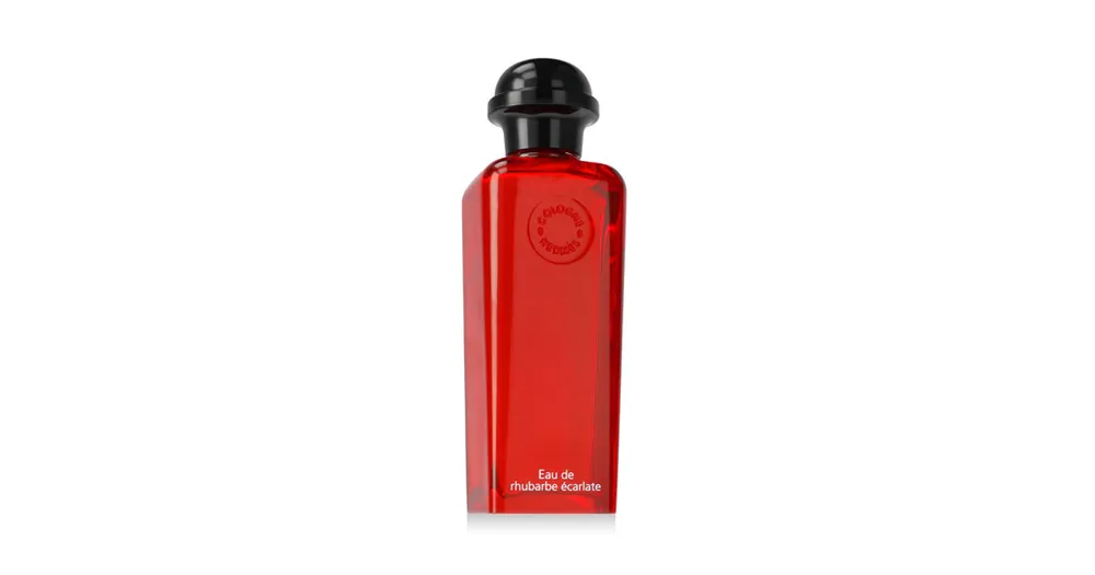 Hermès Eau de Rhubarbe Écarlate EDC 200 ml UNISEX Novinka