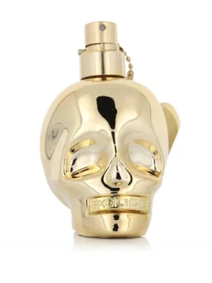 POLICE To Be Born To Shine Man EDT 40 ml M Vysoce Kvalitní