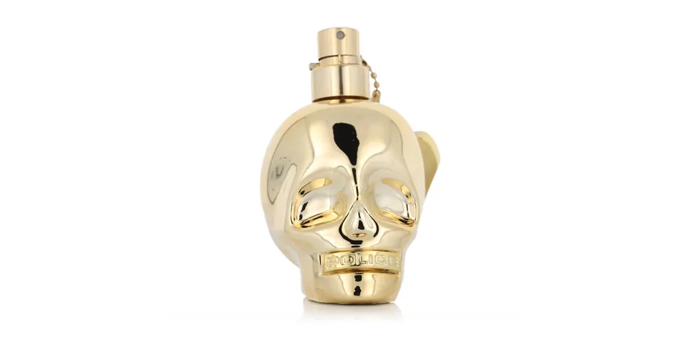 POLICE To Be Born To Shine Man EDT 40 ml M Vysoce Kvalitní