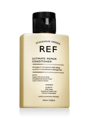 REF Ultimate Repair Conditioner 100 ml . Originální