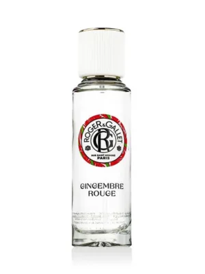 Ověřený Roger & Gallet Gingembre Rouge Fragrant Wellbeing Water 30 ml W