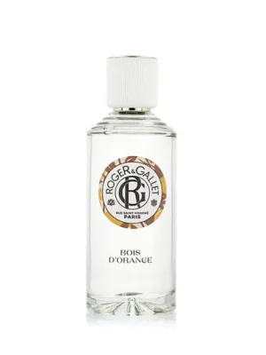 Roger & Gallet Bois d'Orange osvěžující voda 100 ml UNISEX Must-Have