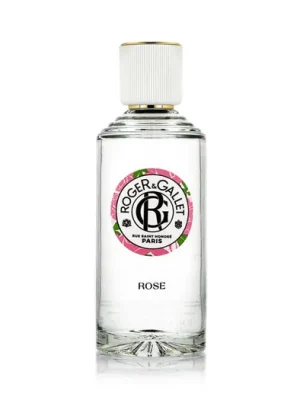 Roger & Gallet Rose osvěžující voda 100 ml W Top Prodej