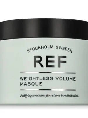 Nejlepší Cena REF Weightless Volume Masque 250 ml .