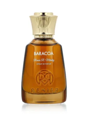 Renier Perfumes Baracoa Extrait de Parfum 50 ml UNISEX Zlevněný