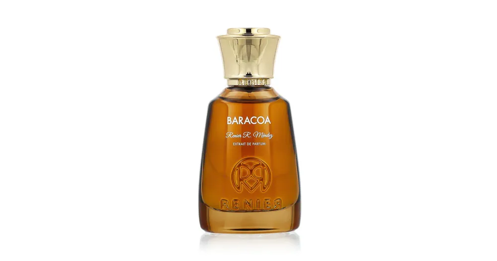 Renier Perfumes Baracoa Extrait de Parfum 50 ml UNISEX Zlevněný
