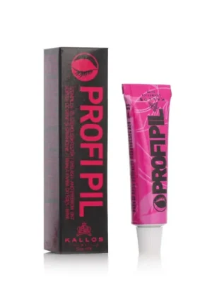 Nízká Cena Kallos Profi Pil Eyelash And Eyebrow 15 ml