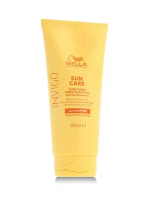 Wella Invigo Sun Care Conditioner 200 ml . Originální