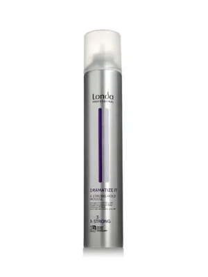 Londa Professional Dramatize It X-Strong Hold Mousse 500 ml Nejprodávanější