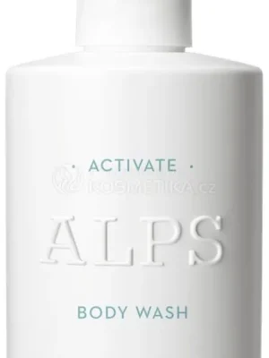 Akce Alps Body Wash Active - Sprchový gel 300 ml