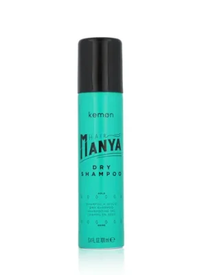 Doprava Zdarma Kemon Hair Manya Dry Shampoo 100 ml