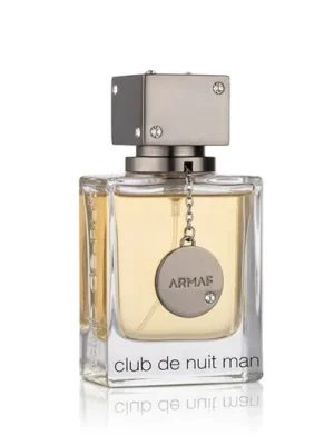 Armaf Club de Nuit Man EDP 30 ml M  . Cenově Výhodný