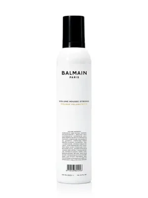 Koupit Online Balmain Hair Couture Volume Mousse Strong 300 ml .