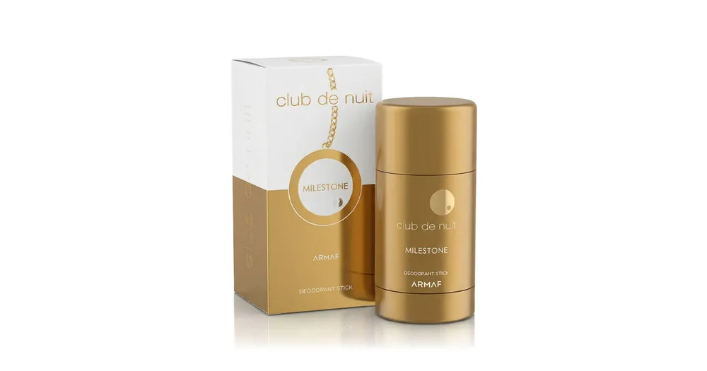 Kup Teď Armaf Club de Nuit Milestone DST 75 g UNISEX .