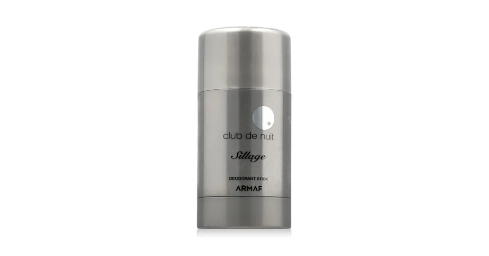 Armaf Club de Nuit Sillage DST 75 g UNISEX . Must-Have