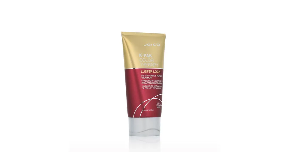Joico K-PAK Color Therapy Luster Lock Treatment 150 ml Dokud Zásoby Vydrží