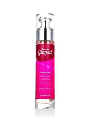 Inebrya Shecare Glazed Fluid 50 ml . Výhodná Nabídka