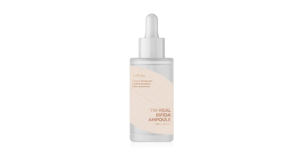 Výhodná Nabídka Isntree TW-Real Bifida Ampoule 50 ml .