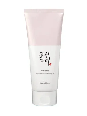 Dokud Zásoby Vydrží Beauty of Joseon Apricot Blossom Peeling Gel 100 ml .