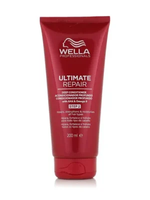 Wella Ultimate Repair Deep Conditioner 200 ml  . Kup Teď