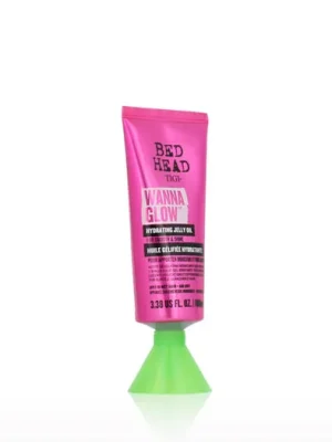 Tigi Bed Head Wanna Glow Hydrating Jelly Oil 100 ml Must-Have