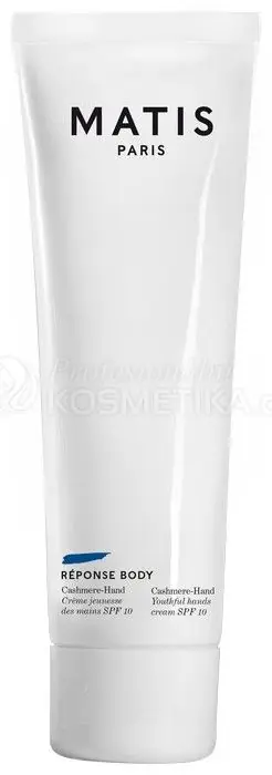 Víkendová Akce Matis Réponse Body Hand Cream - Vyživující krém na ruce 50 ml
