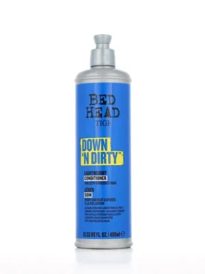 Tigi Bed Head Down'N Dirty Lightweight Conditioner 400 ml Expresní Doručení