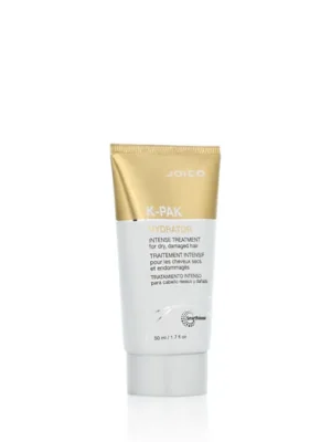 Tovární Cena Joico K-PAK Hydrator Intense Treatment 50 ml