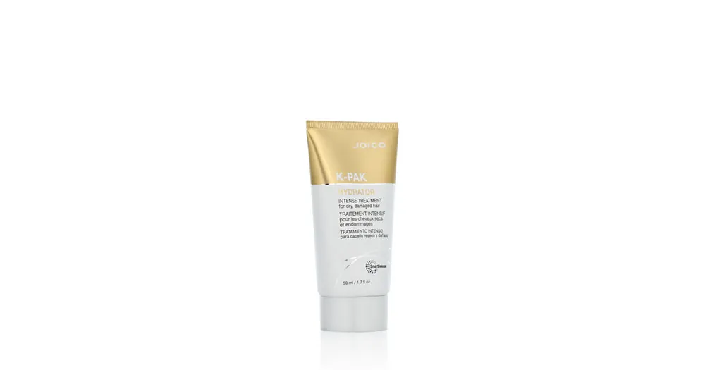 Tovární Cena Joico K-PAK Hydrator Intense Treatment 50 ml